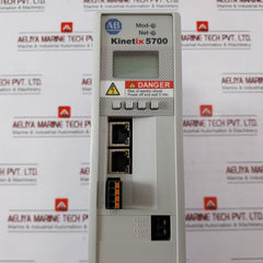 Allen-bradley 2198-p070 Kinetix 5700 Dc Bus Supply 70.3A 324-528Vac