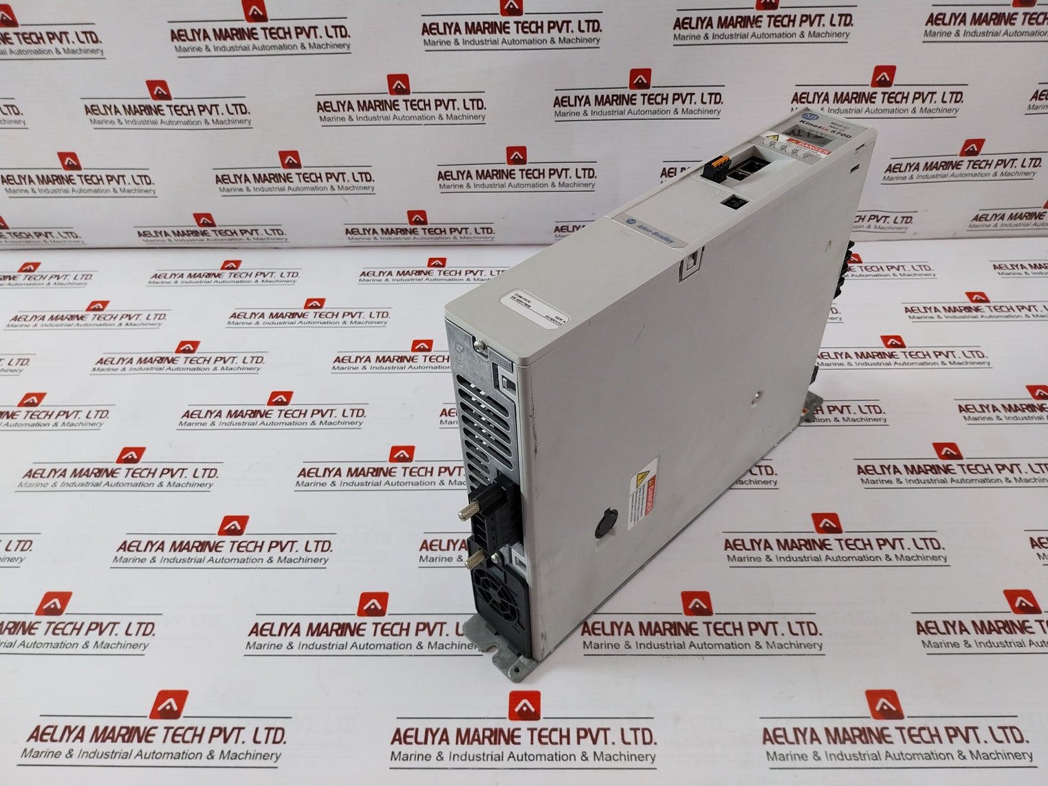 Allen-bradley 2198-p070 Kinetix 5700 Dc Bus Supply 70.3A 324-528Vac
