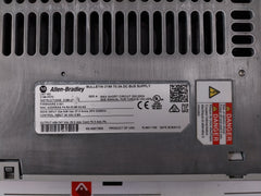 Allen-bradley 2198-p070 Kinetix 5700 Dc Bus Supply 70.3A 324-528Vac