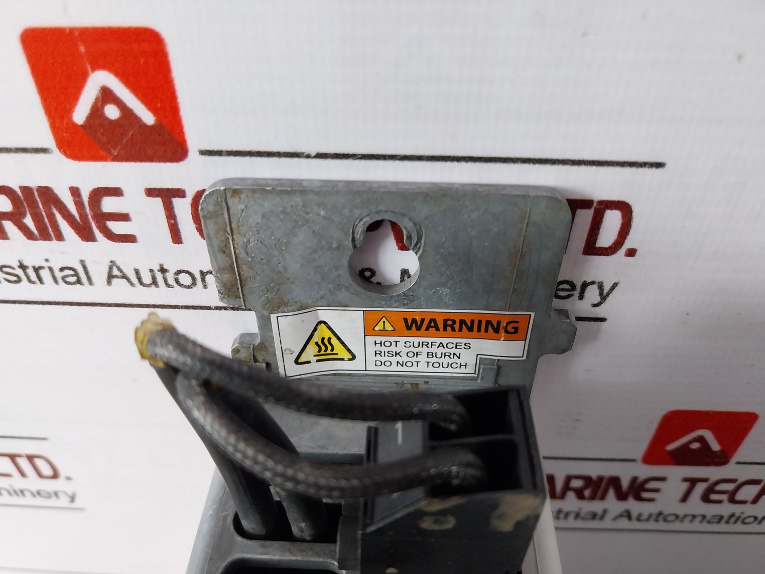 Allen-bradley 2198-p070 Kinetix 5700 Dc Bus Supply 70.3A 324-528Vac