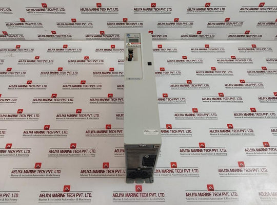 Allen-bradley 2198-p208 Kinetix 5700 Dc Bus Supply 219222 2198-p208