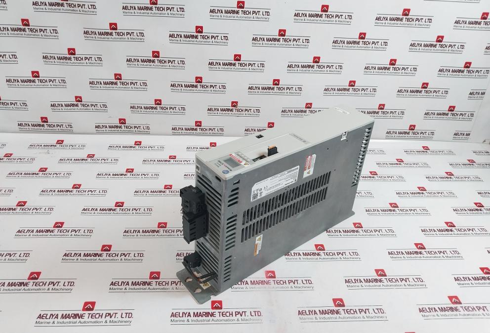 Allen-bradley 2198-p208 Kinetix 5700 Dc Bus Supply 219222 2198-p208