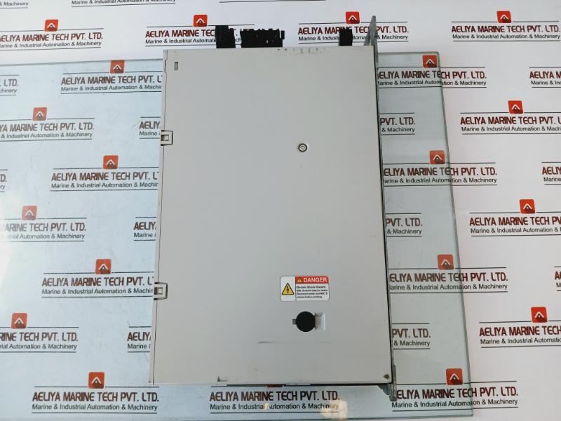 Allen-bradley 2198-p208 Kinetix 5700 Dc Bus Supply 324-528Vac 73.1Arms 3Ph 50/60Hz