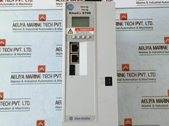 Allen-bradley 2198-p208 Kinetix 5700 Dc Bus Supply 324-528Vac 73.1Arms 3Ph 50/60Hz