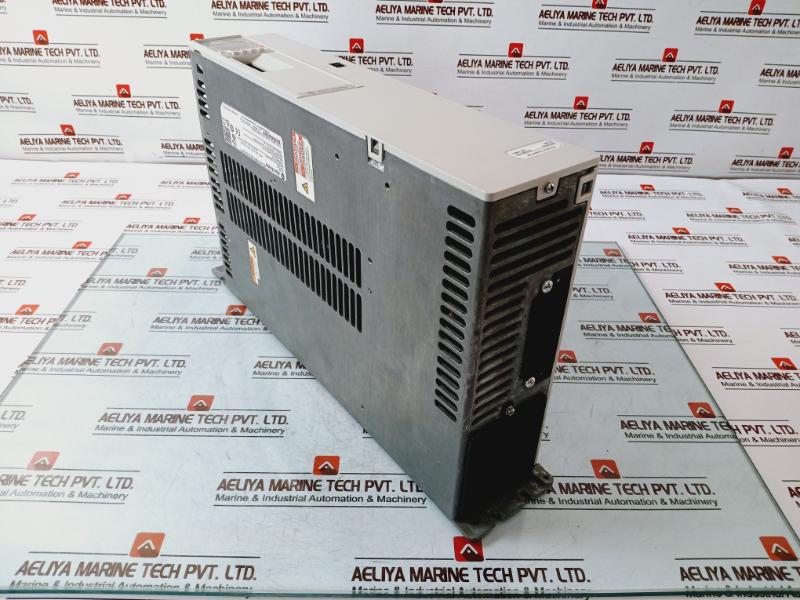 Allen-bradley 2198-p208 Kinetix 5700 Dc Bus Supply 324-528vac 73.1arms 3ph