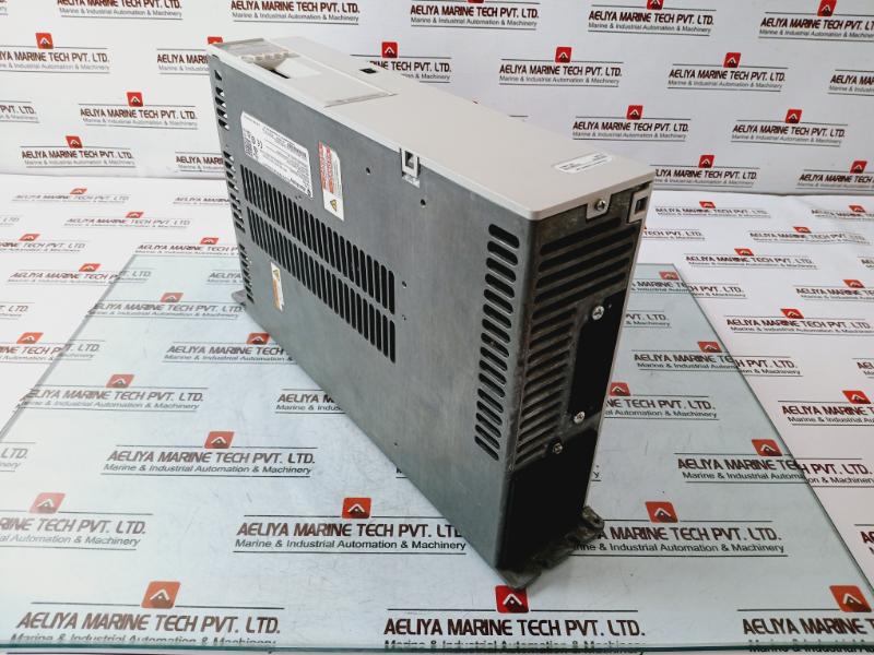 Allen-bradley 2198-p208 Kinetix 5700 Dc Bus Supply 324-528Vac 73.1Arms 3Ph 50/60Hz