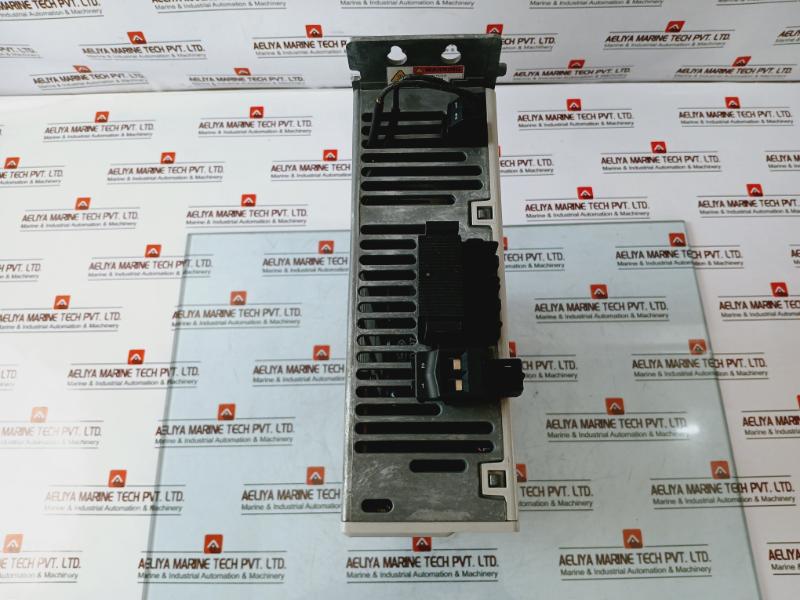 Allen-bradley 2198-p208 Kinetix 5700 Dc Bus Supply 324-528Vac 73.1Arms 3Ph 50/60Hz