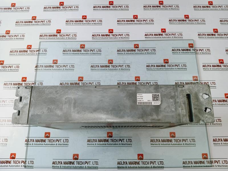 Allen-bradley 2198-p208 Kinetix 5700 Dc Bus Supply 324-528Vac 73.1Arms 3Ph 50/60Hz