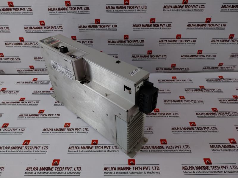 Allen-bradley 2198-s086-ers3 Kinetix 5700 Servo Drive 200838