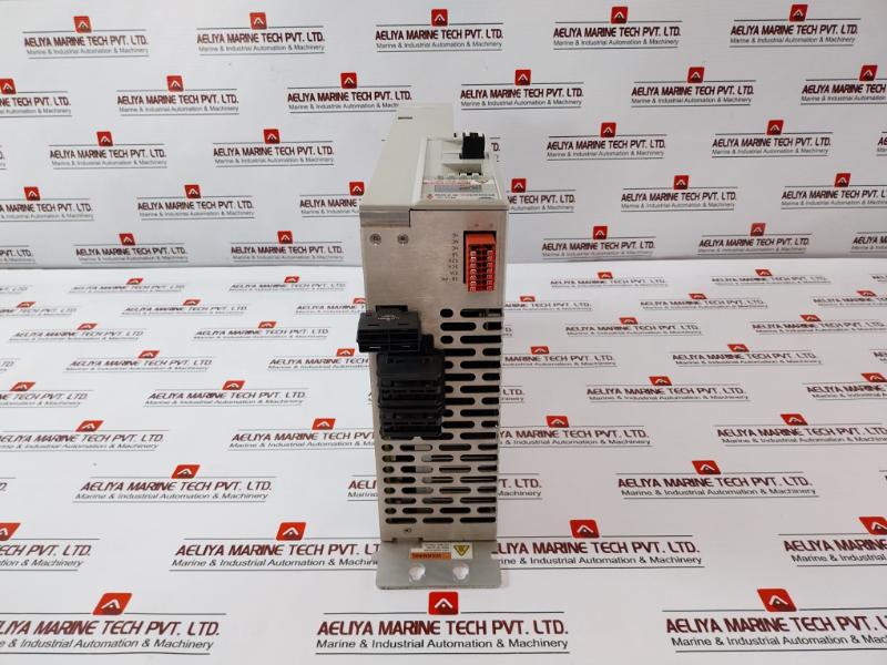 Allen-bradley 2198-s086-ers3 Kinetix 5700 Servo Drive 200838