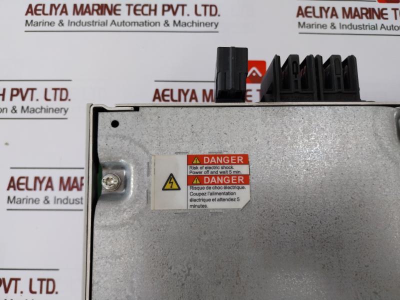 Allen-bradley 2198-s086-ers3 Kinetix 5700 Servo Drive 200838