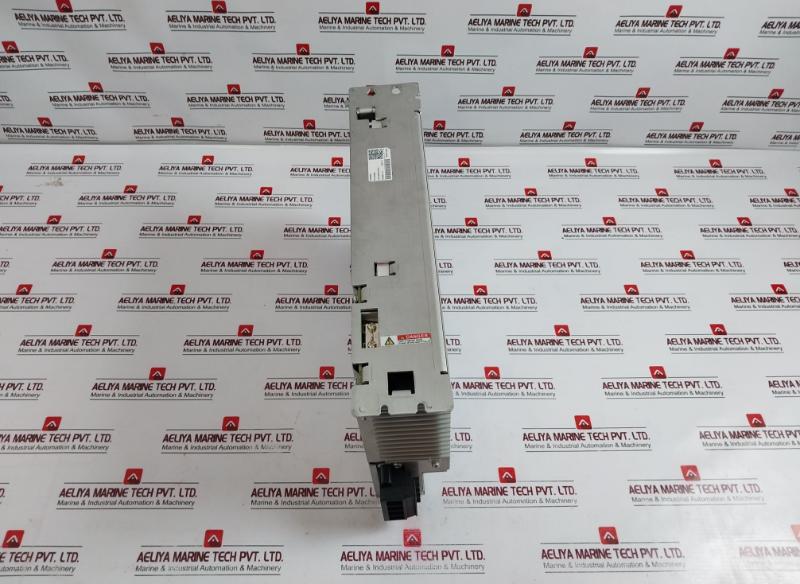 Allen-bradley 2198-s086-ers3 Kinetix 5700 Single Axis Inverter 24 Vdc 9.6a