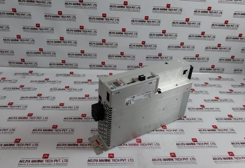 Allen-bradley 2198-s086-ers3 Kinetix 5700 Single Axis Inverter 24 Vdc 9.6a