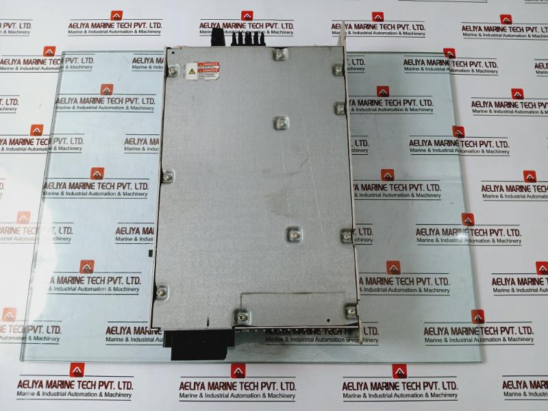 Allen-bradley 2198-s086-ers3 Kinetix 5700 Single Axis Inverter Ser A 24 Vdc 9.6a