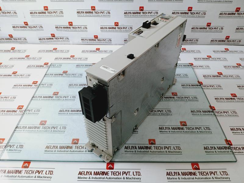 Allen-bradley 2198-s086-ers3 Kinetix 5700 Single Axis Inverter Ser A 24 Vdc 9.6a