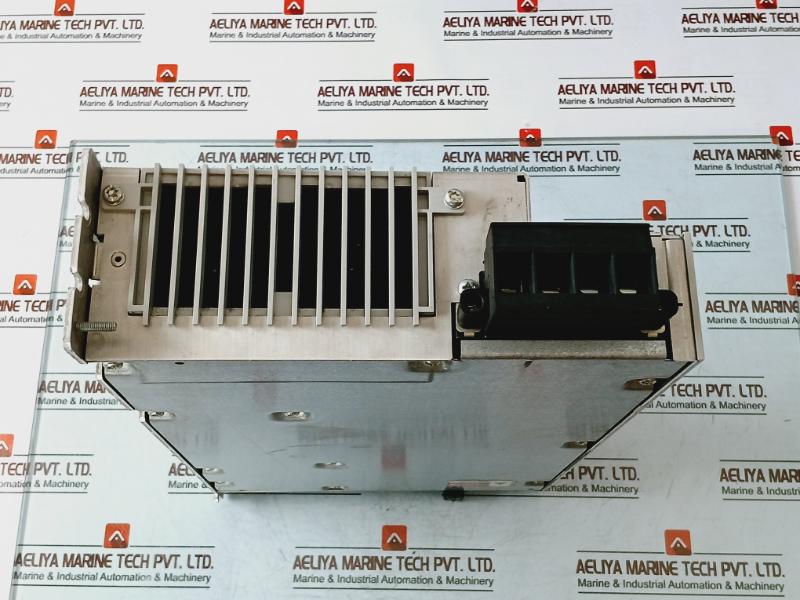 Allen-bradley 2198-s086-ers3 Kinetix 5700 Single Axis Inverter Ser A 24 Vdc 9.6a