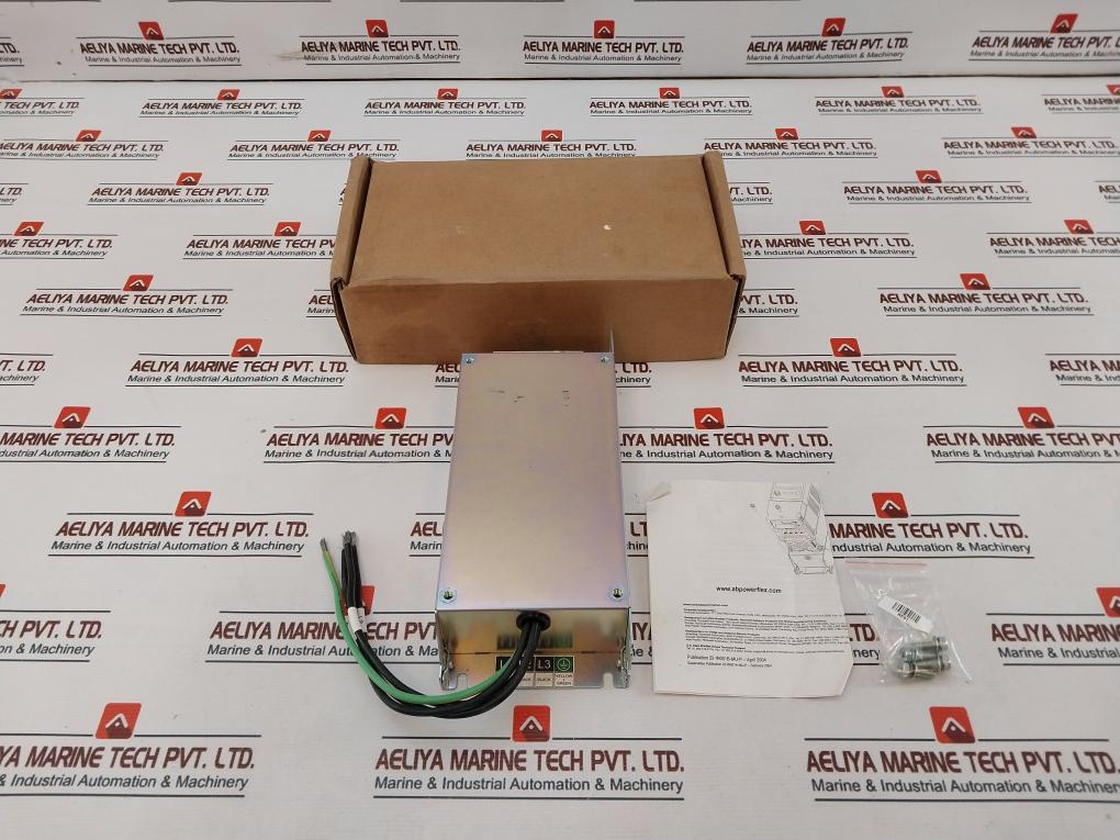 Allen-bradley 22-rf012-bs Power Supply