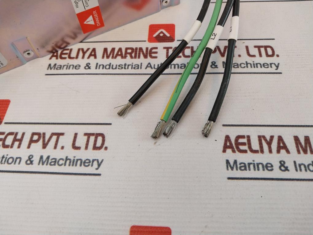 Allen-bradley 22-rf012-bs Power Supply