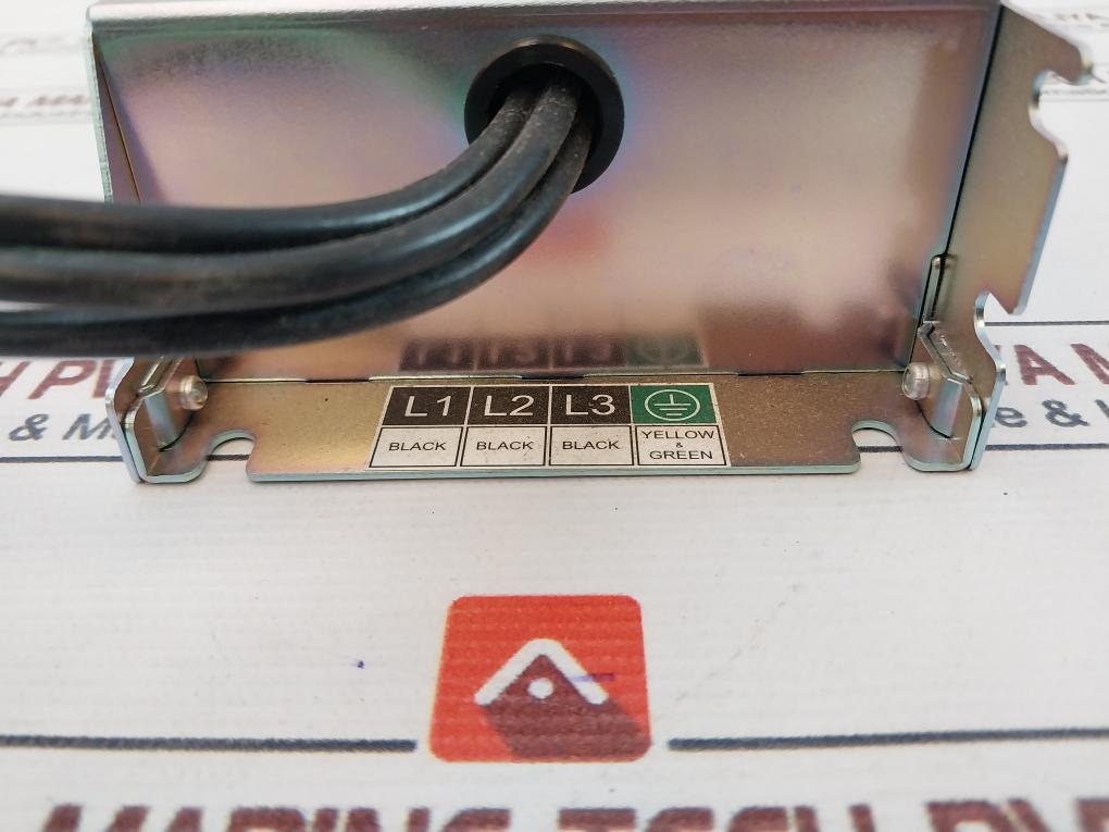 Allen-bradley 22-rf012-bs Power Supply