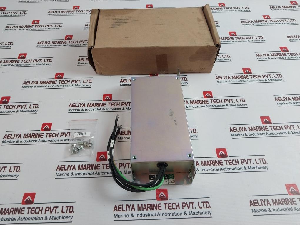 Allen-bradley 22-rf012-bs Power Supply 3 Phase 48 ~ 63 Hz