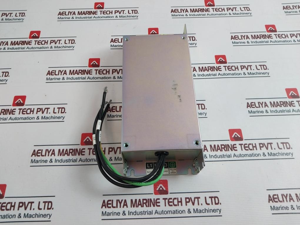 Allen-bradley 22-rf012-bs Power Supply 3 Phase 48 ~ 63 Hz