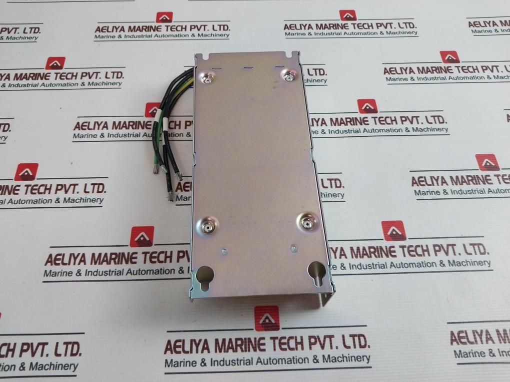 Allen-bradley 22-rf012-bs Power Supply 3 Phase 48 ~ 63 Hz