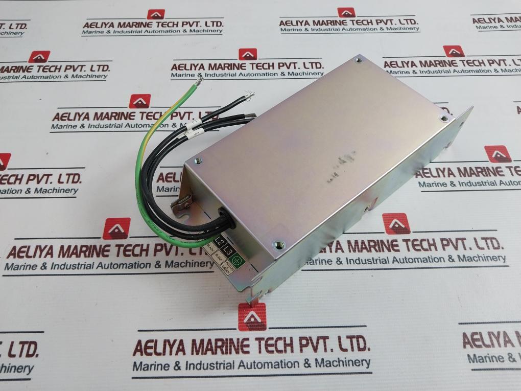 Allen-bradley 22-rf012-bs Power Supply 3 Phase 48 ~ 63 Hz