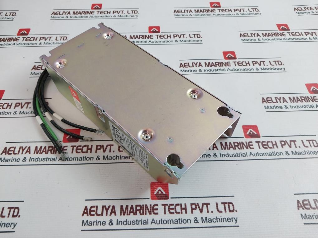 Allen-bradley 22-rf012-bs Power Supply 3 Phase 48 ~ 63 Hz