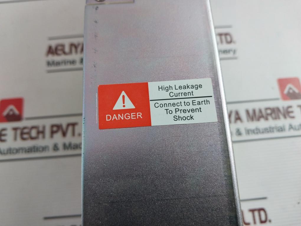 Allen-bradley 22-rf012-bs Power Supply 3 Phase 48 ~ 63 Hz