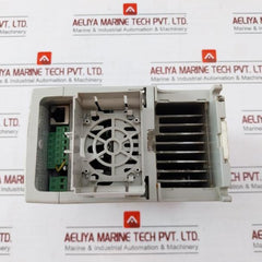 Allen-bradley 22A-a2P1N103 Power Flex 4 Ac Drive 48-63 Hz