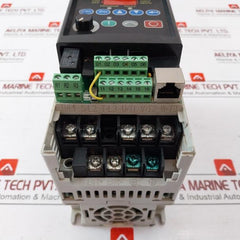 Allen-bradley 22A-a2P1N103 Power Flex 4 Ac Drive 48-63 Hz