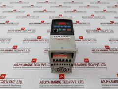 Allen-bradley 22A-a2P1N103 Power Flex 4 Ac Drive 48-63 Hz