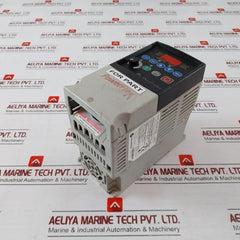 Allen-bradley 22A-a2P1N103 Power Flex 4 Ac Drive 48-63 Hz