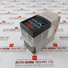 Allen-bradley 22A-a2P1N103 Power Flex 4 Ac Drive 48-63 Hz