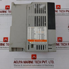 Allen-bradley 22A-a2P1N103 Power Flex 4 Ac Drive 48-63 Hz