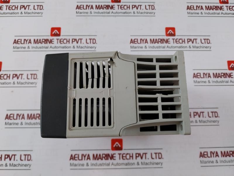 Allen-bradley 22A-a2P1N103 Power Flex 4 Ac Drive 48-63 Hz