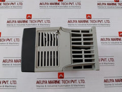 Allen-bradley 22A-a2P1N103 Power Flex 4 Ac Drive 48-63 Hz