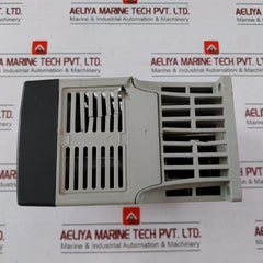 Allen-bradley 22A-a2P1N103 Power Flex 4 Ac Drive 48-63 Hz