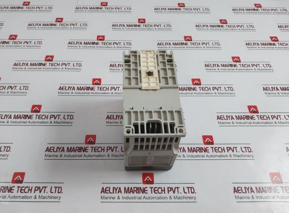 Allen-bradley 22A-a2P1N103 Powerflex 4 Drive 0.4Kw/0.5Hp 1-phase 200-240V