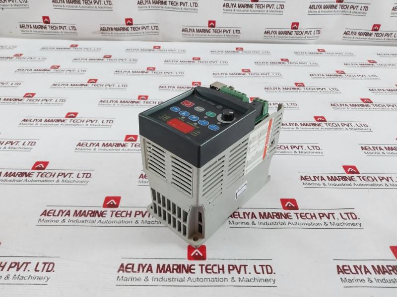 Allen-bradley 22A-a2P3N114 Series A Ac Drive 0.4Kw/0.5Hp 180-264 100Ka