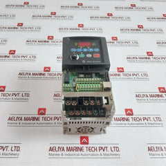 Allen-bradley 22B-a2P3N104 Powerflex 4 Ac Drive 0.4Kw 180-264V