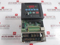 Allen-bradley 22B-a2P3N104 Powerflex 4 Ac Drive 0.4Kw 180-264V