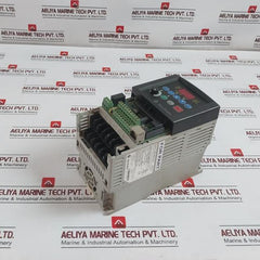 Allen-bradley 22B-a2P3N104 Powerflex 4 Ac Drive 0.4Kw 180-264V