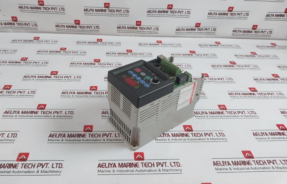 Allen-bradley 22B-a2P3N104 Powerflex 4 Ac Drive 0.4Kw 180-264V (Not Working)