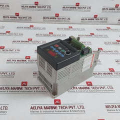 Allen-bradley 22B-a2P3N104 Powerflex 4 Ac Drive 0.4Kw 180-264V