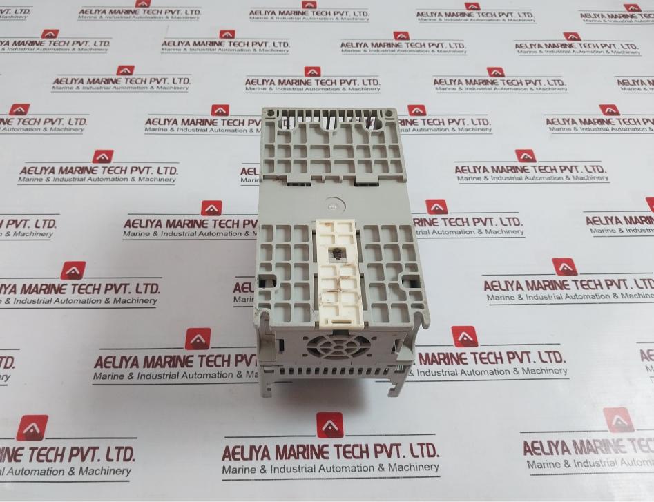 Allen-bradley 22B-a2P3N104 Powerflex 4 Ac Drive 0.4Kw 180-264V (Not Working)