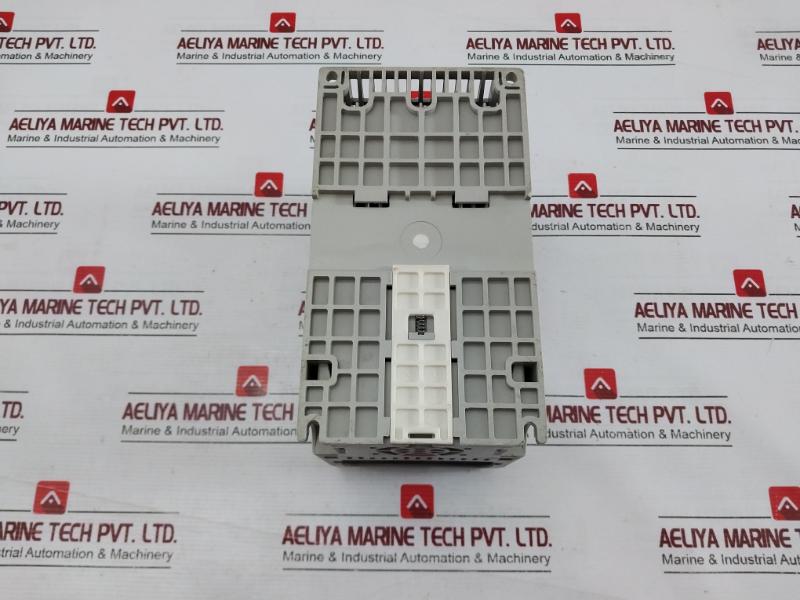 Allen-bradley 22B-a8P0N104 Power Flex 40 Frequency Ac Drive Ser A 180-264V 100Ka