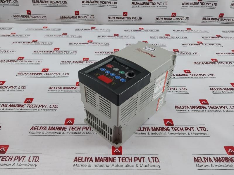 Allen-bradley 22B-a8P0N104 Power Flex 40 Frequency Ac Drive Ser A 180-264V 100Ka