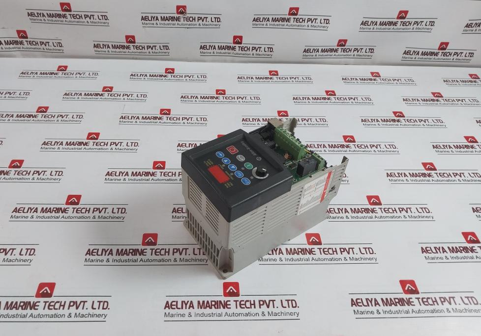 Allen-bradley 22B-a8P0N104 Powerflex 40 Drive 1.5Kw 2Hp Ip20/Ip30 240V 18A