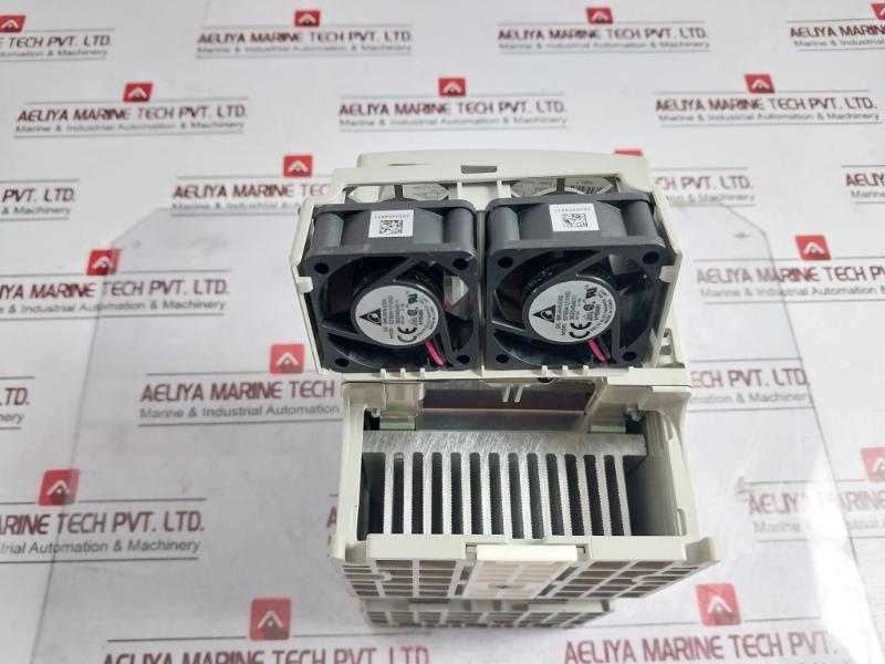 Allen-bradley 22B-d010N104 Powerflex 4 Variable Frequency Drive Efb0412Vhd